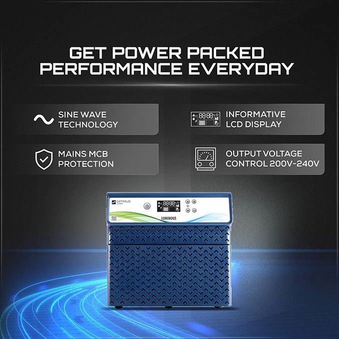 Product Image | Luminous